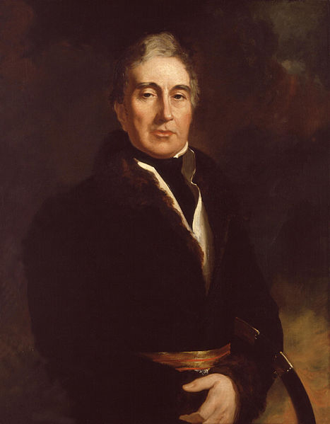 Thomas Graham, Baron Lynedoch